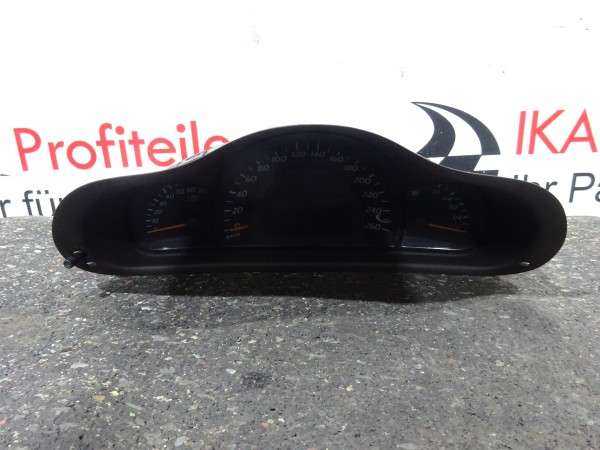 Mercedes C-Kl. W203 Tacho Kombiinstrument Tachometer A2035408111