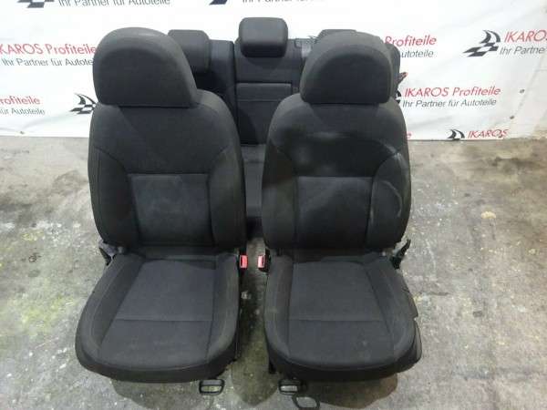 Opel Insignia Kombi Sitze Sitzausstattung Sitz Stoff Austattung