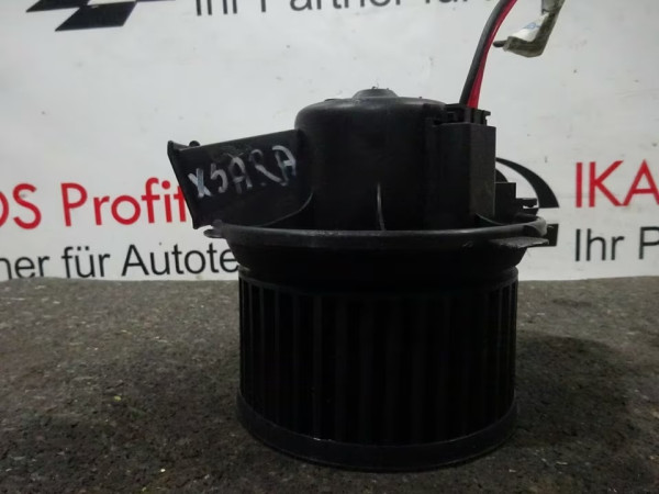Citröen Xsara Heizungslüfter Gebläsemotor Lüfter innen Behr