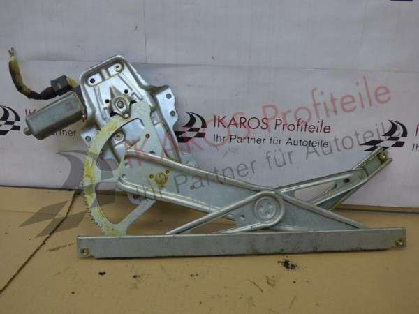 Toyota Yaris P1 Fensterheber Vorne Rechts 3Türer 0130822017