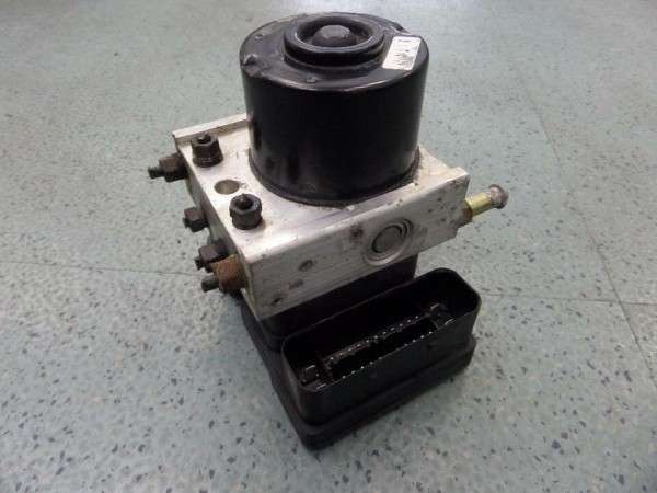 Opel Agila A 1,2L 16V ABS Block Hydraulikblock 06.2109-0806.3 84E0 2WD