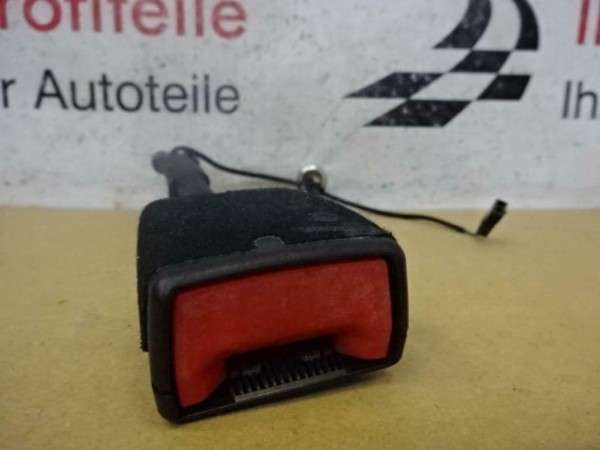 VW Passat 3C Gurtschloss vorne rechts 1K3857756 Gurt Schloss