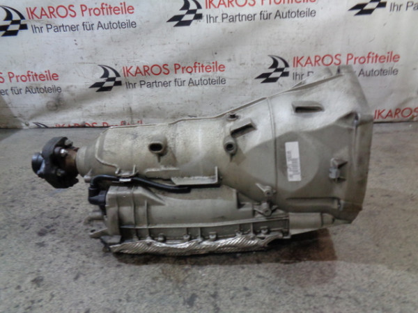 BMW 3er 1er E90 E87 N45 Automatikgetriebe 6HP19 Getriebe 