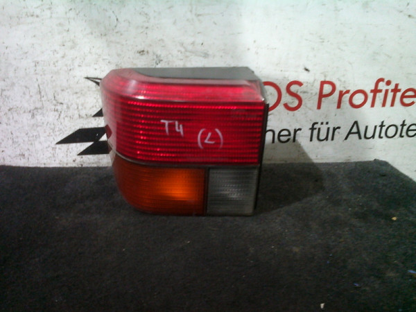 VW T4 7D Rückleuchte Rücklichten Fahrer hinten links 70194511 