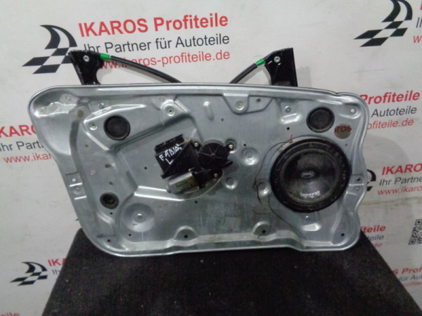 Skoda Fabia 6Y Fensterhebermotor vorne links 601959801
