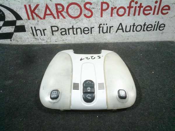 Mercedes S Klasse W221 Innenraumleuchte Leuchte Licht A220820 