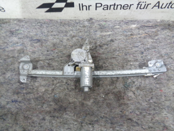 Renault Espace lll 3 Fensterheber Motor vorne links 013082163