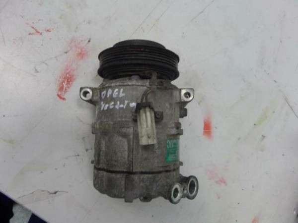 Opel Vectra Klimakompressor Kompressor Klima 09225560 UC