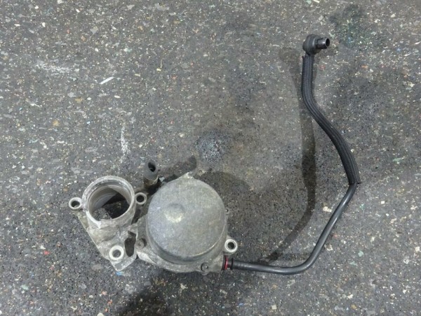 Ford Transit Fiat Ducato Unterdruckpumpe Vakuumpumpe 7224541004
