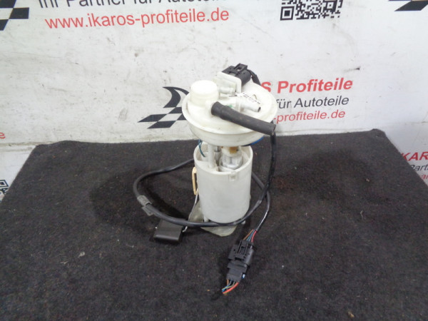 Mercedes Vaneo W414 Kraftstoffpumpe Pumpe Benzinpumpe A4144700994 