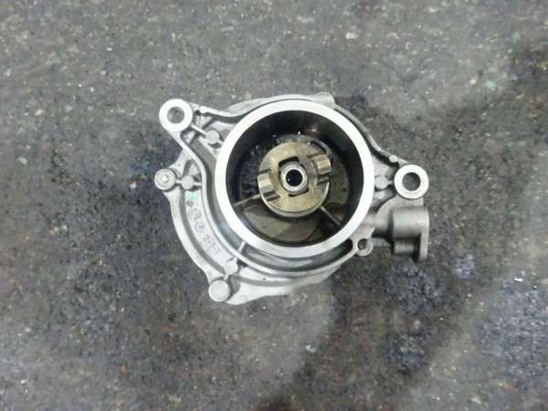 BMW 3er E46 320D Vakuumpumpe Unterdruckpumpe 728176