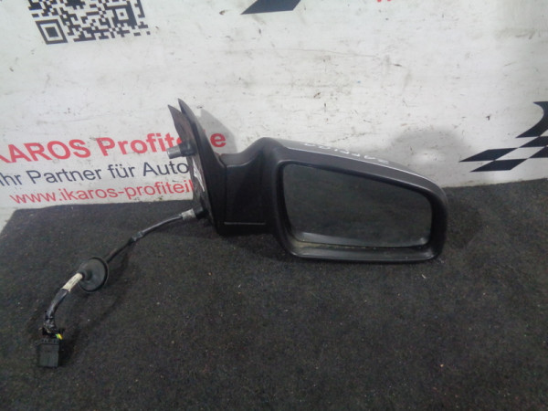 Opel Zafira B Außenspiegel Spiegel vorne rechts 98016077XN00