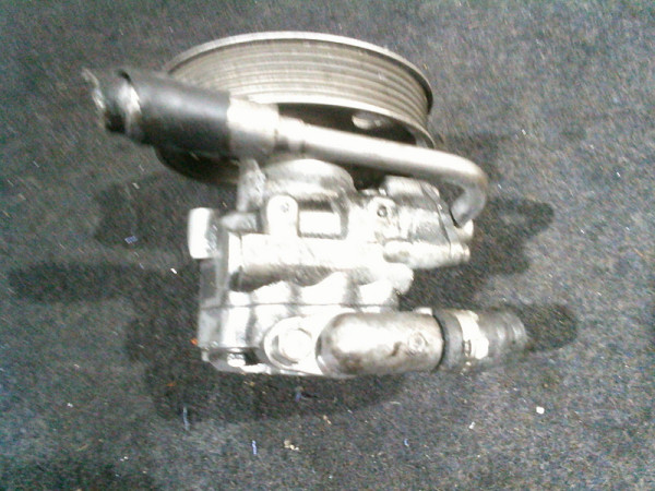 Audi A4 8K B8 Servopumpe Pumpe Hydraulisch Lenkung 8K0145153F