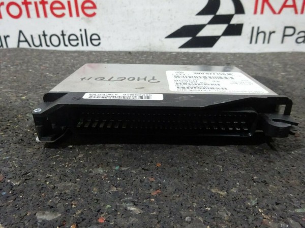 VW Phaeton 3D Steuergerät Getriebesteuergerät Getriebe 3D0927156M
