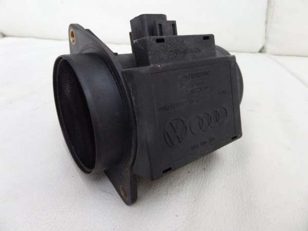 Audi A3 A4 A6, VW Passat Luftmassenmesser 074906461