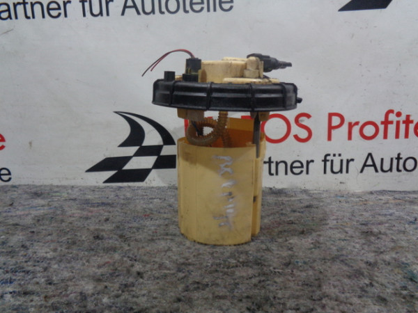 Citröen Berlingo lll Kraftstoffpumpe Pumpe Diesel 9684995280