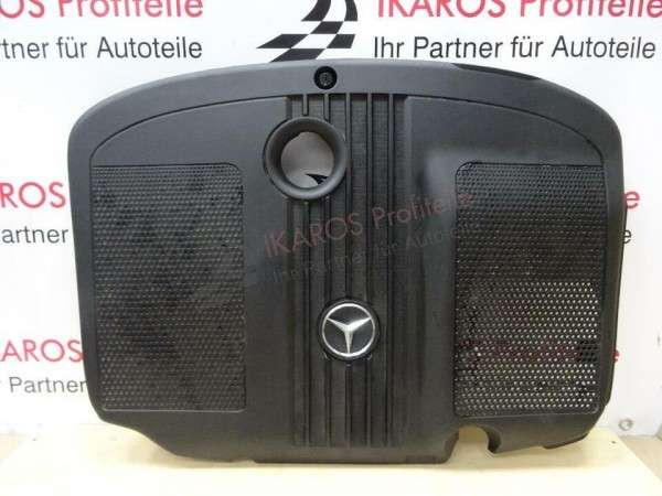 Mercedes W204 W212 Motorabdeckung A6510101467 Abdeckung CDI