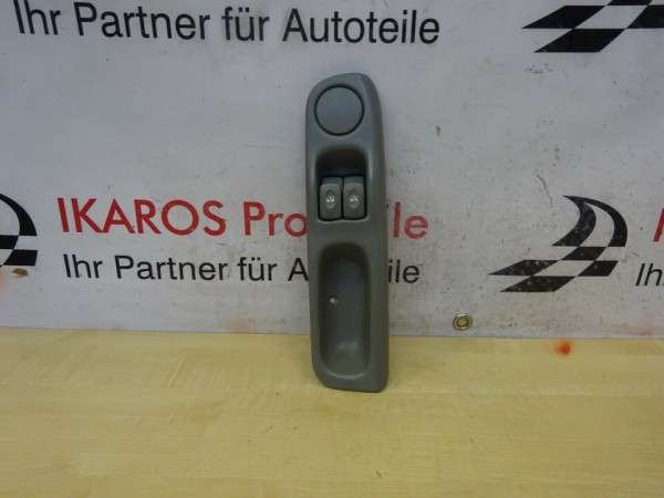 Renault Twingo Fensterheber 7700832376 Schalter elektirsch