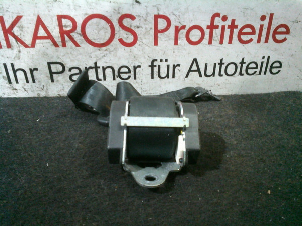 Skoda Octavia Sicherheitsgurt hinten rechts Beifahrerseite 620192500