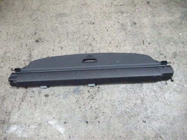 Mercedes E-Kl. W212 Rollo Laderaumabdeckung Ablage A2128100209