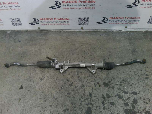 Renault Captur Lenkgetriebe 490012863R Lenkung