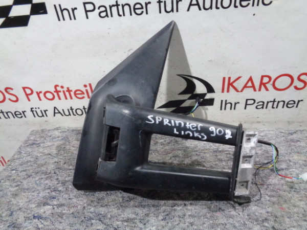 Mercedes Sprinter W907 Außenspiegelhalter Fahrerseite links Halter A9108101601