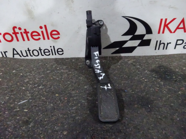 Ford Fiesta VII 7 Gaspedal Pedal Gas 8V21-9F836-AA