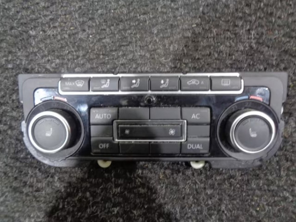 VW Golf 6 Touran Klimabedienteil Bedienteil Klima 5k0907044 ES