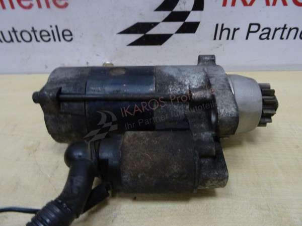 Nissan X-Trail T30 2,2 DCI Anlasser Starter 2330 8H801 Diesel