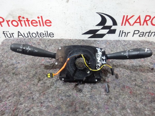 Citröen C3 Pluriel Lenkstockschalter Blinkerschalter 965765770XT