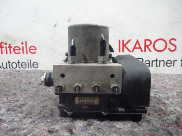 Peugeot 3008 ABS Block Steuergerät Hydraulikblock 0265230883