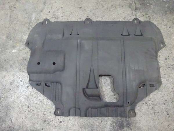 Ford Focus ll 2 MK2 Unterbodenschutz Unterfahrschutz 3M51R6P013