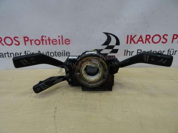 VW Passat 3C B6 Lenkstockschalter 3C5953507 BH tempomat schalter