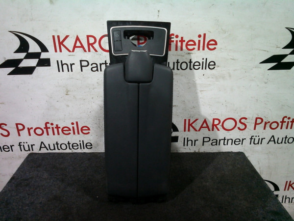 Mercedes E-Klasse W212 Mittelarmlehne Armlehne Mittelkonsole A212680XX7