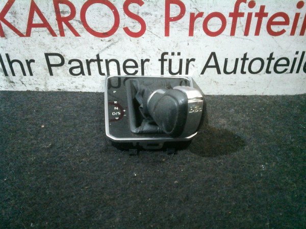 Vw Passat B8 Schaltknauf Schaltabdeckung Automatik 3G1713203CUMF