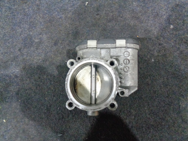VW Seat Skoda Audi Drosselkappe 0280750003 Klappe 078133062C