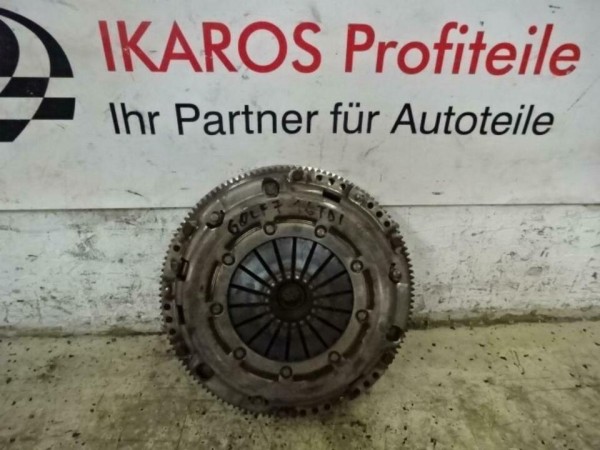  VW Golf VII 7 5G 1,6 TDI CLH Schwungrad Schwungscheibe 77KW