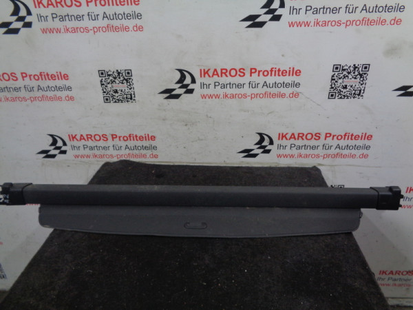 Audi A2 8Z Laderraumabdeckung 8Z0863555394h Rollo Abdeckung