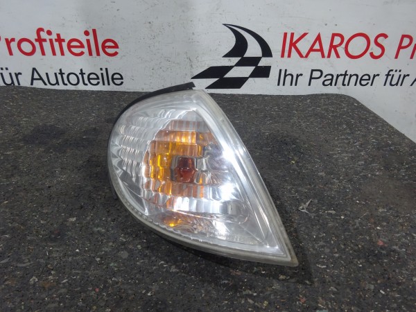 Nissan Almera E29 Blinker Blinkerleuchte Beifahrer vorne rechts