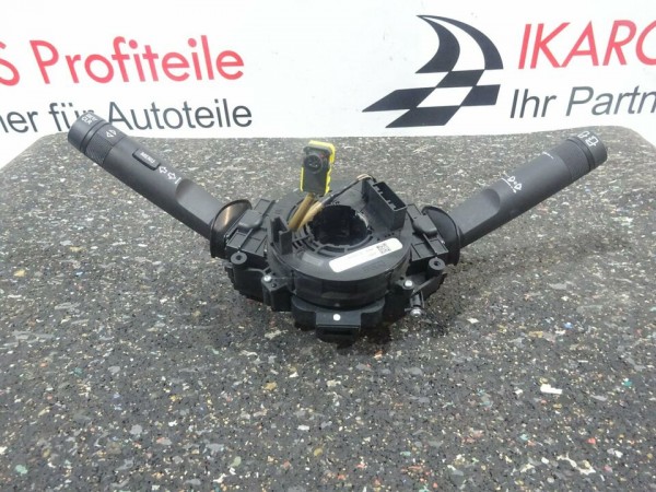 Opel Astra J Lenkstockschalter Blinkerschalter 20817718