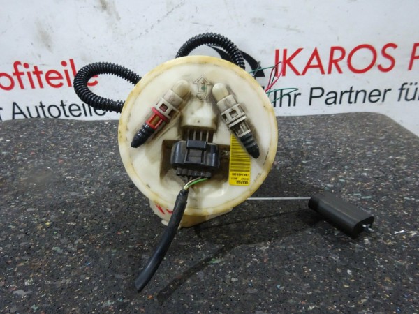 Ford Focus 1 I Benzinpumpe Kraftstoffpumpe 98APAL 9H307 Bj. 99-04