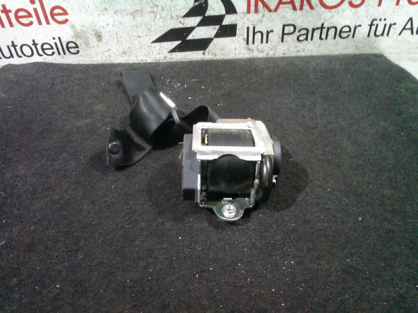 Audi A3 8P SIcherheitsgurt Gurtstraffer vorne links 602134200 