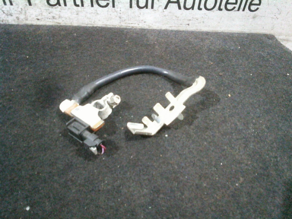 VW Golf 7 Batteriepol Minuspol 5Q0915181K