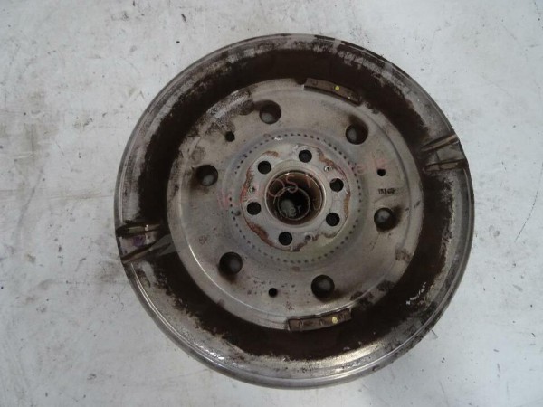  Audi VW SEAT Skoda 2,0L TDI CBA Schwungrad Schwungscheibe KPL