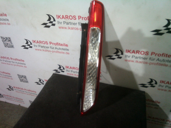 Ford Focus II 2 Rücklicht Rückleuchte hinten rechts