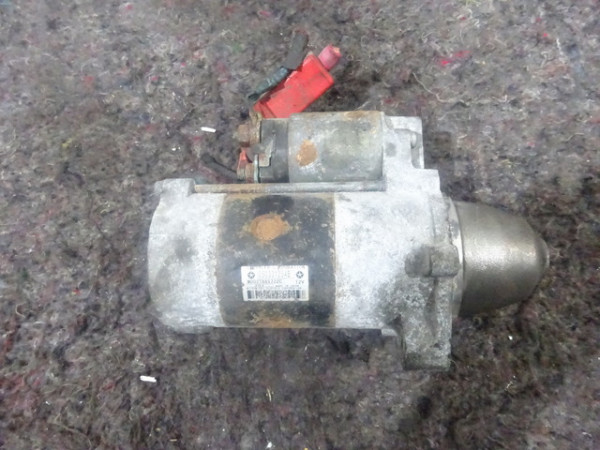 Chrysler PT Cruiser Anlasser Starter 05033125AB