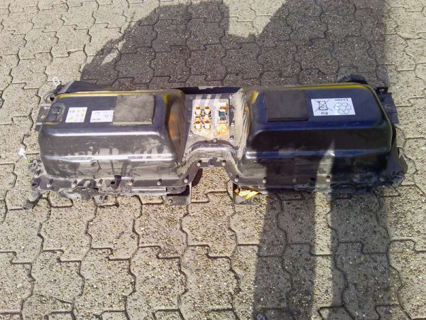 Opel Grandland Peugeot 3008 BATTERIE 9844393580 9839755080 HYBRID