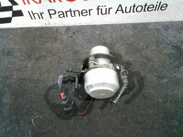 VW Audi Seat Vakuumpumpe Unterdruckpumpe 707254020