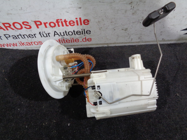 Audi A5 8T Kraftstoffpumpe Pumpe 8K0919050