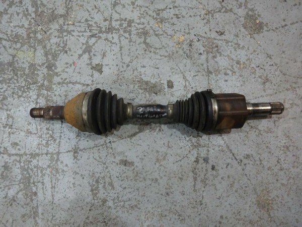 Opel Zafira B Automatik Antriebswelle Welle 1,9 CDTI vorne links